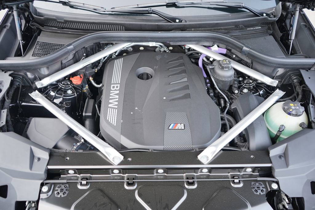 New 2026 BMW X6 xDrive40i w/ Executive Package image 20