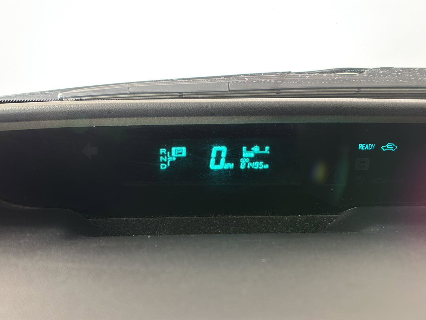 Used 2008 Toyota Prius FWD image 3