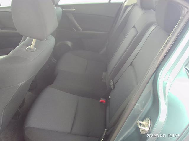 Used 2010 MAZDA MAZDA3 i Touring FWD image 5