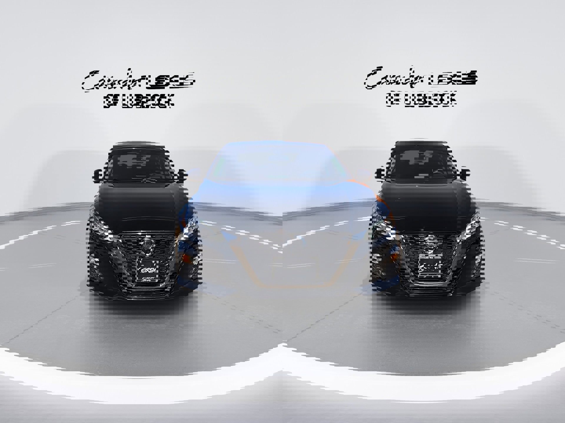 Used 2022 Nissan Altima 2.5 SR image 3