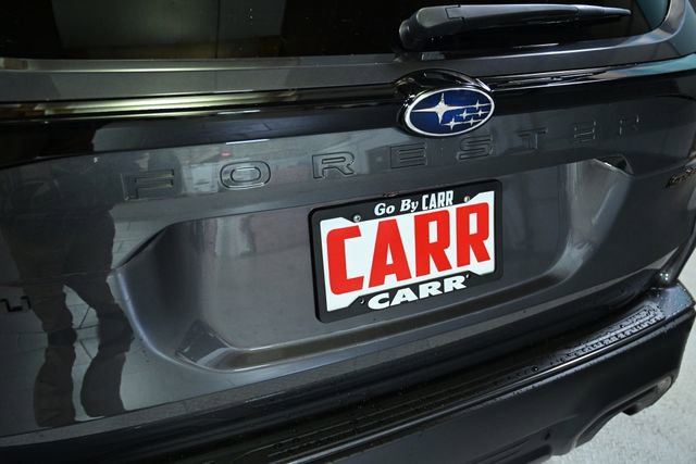 Certified 2026 Subaru Forester Sport w/ Sport Package image 14