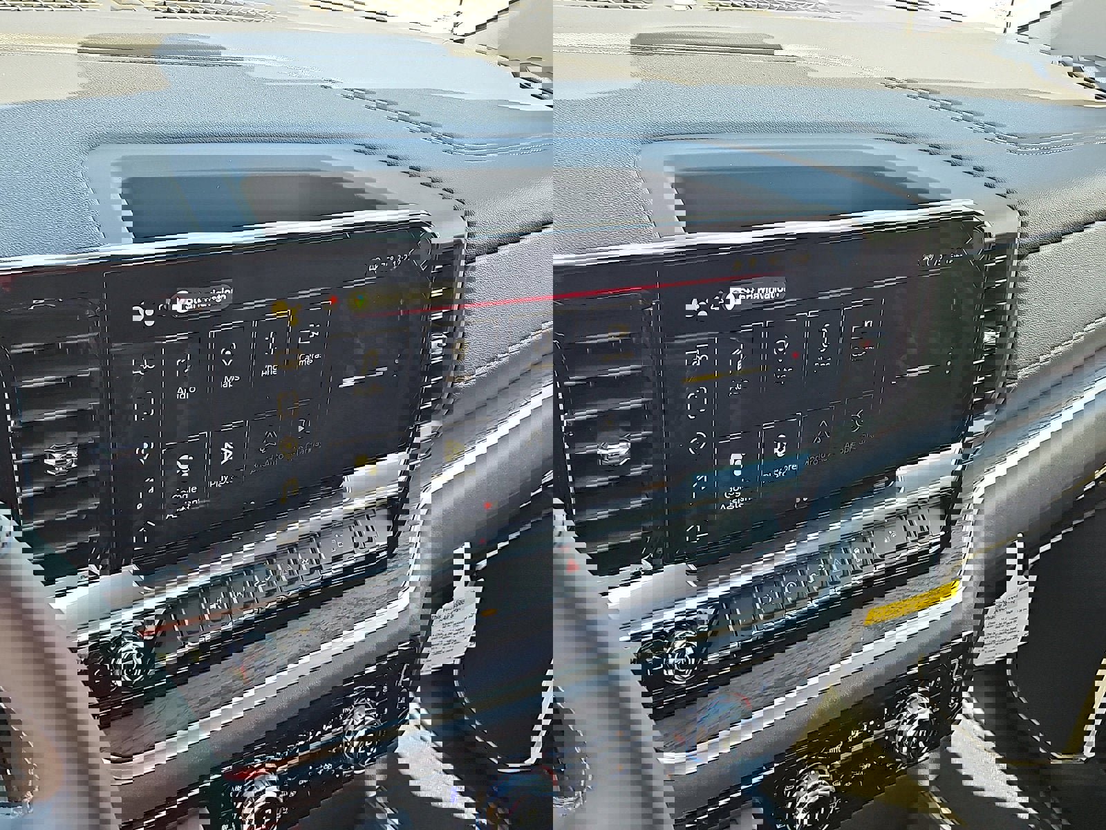 New 2026 GMC Sierra 1500 SLT image 18