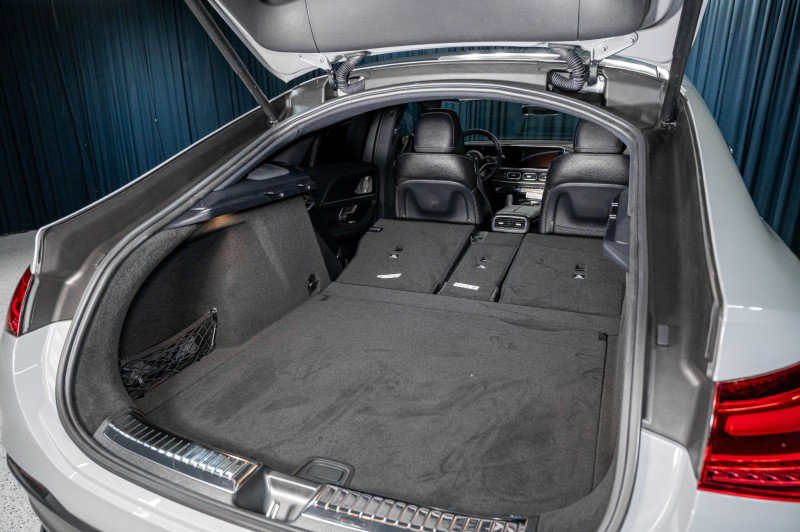 New 2026 Mercedes-Benz GLE 450 4MATIC Coupe image 7