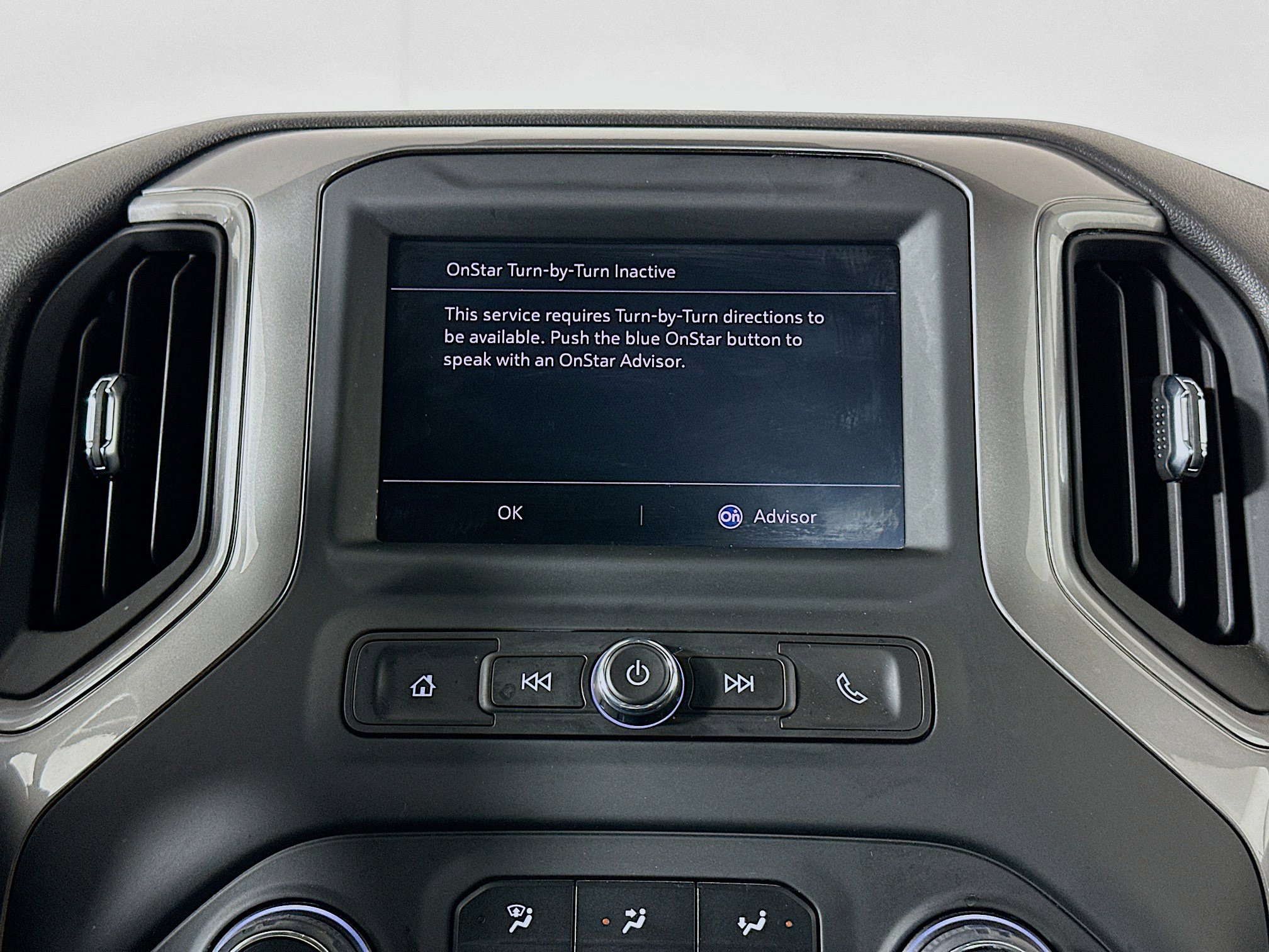 Used 2024 Chevrolet Silverado 1500 Custom Trail Boss image 21