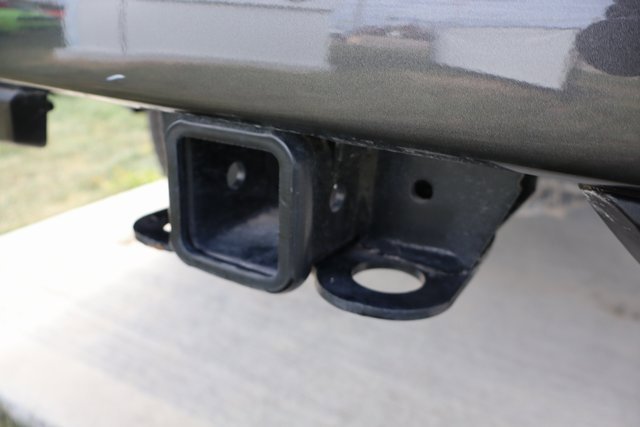 Used 2025 RAM 2500 Laramie image 40