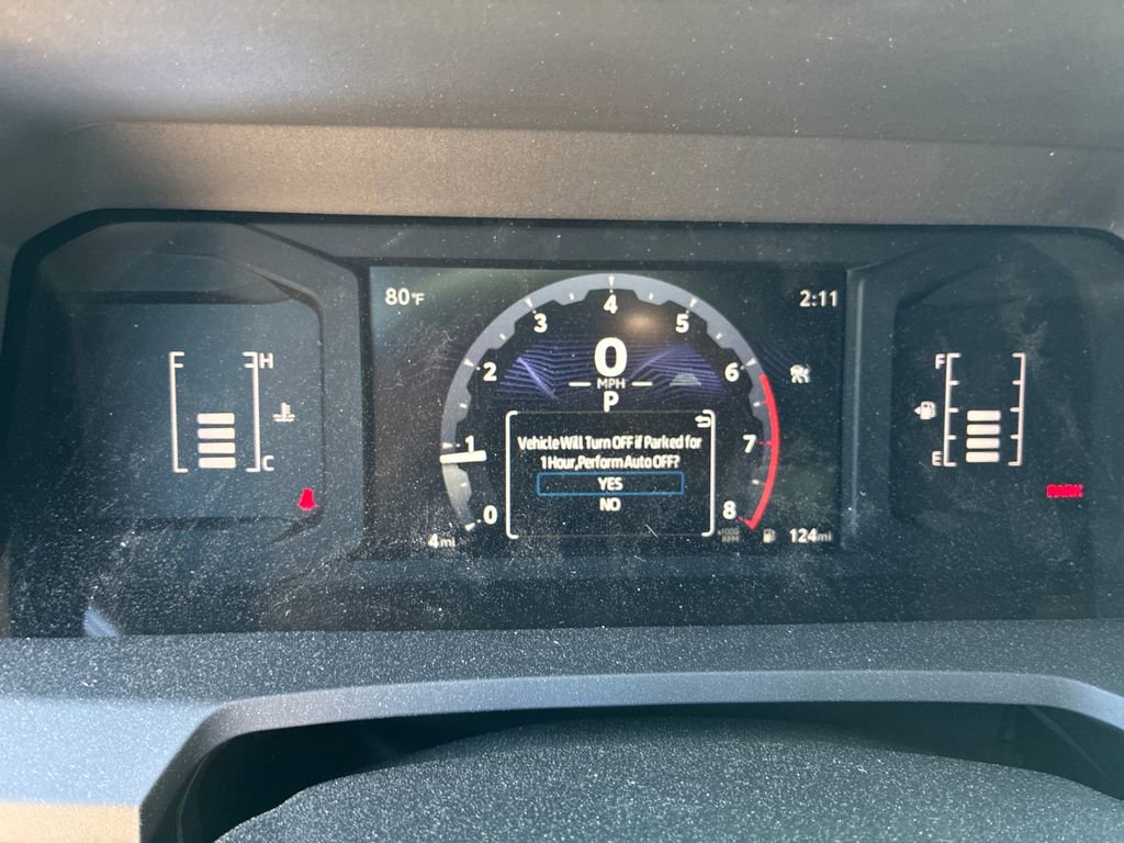 New 2026 Toyota Tacoma SR5 image 43