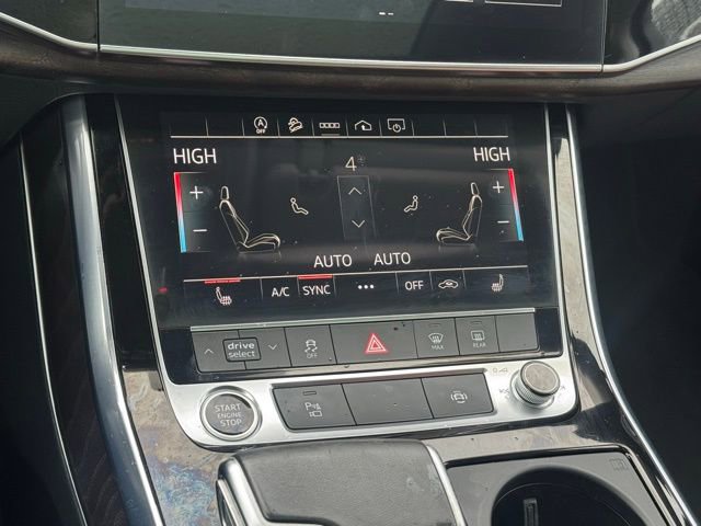 Used 2021 Audi Q7 3.0T Premium Plus image 30