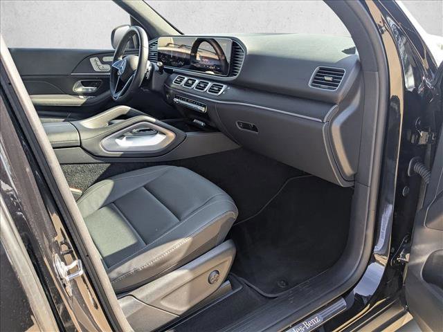 Used 2025 Mercedes-Benz GLE 350 4MATIC image 25