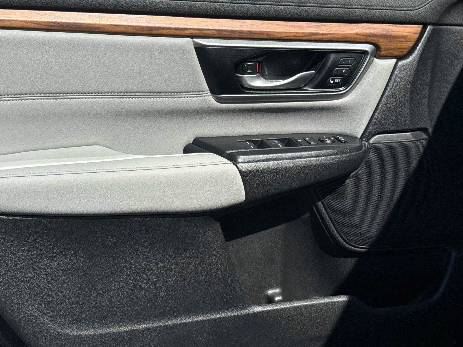 Certified 2022 Honda CR-V EX-L image 19