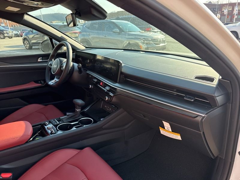 New 2026 Kia K5 GT-Line AWD/4WD image 14