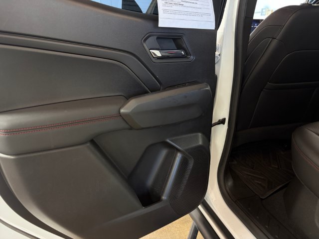 Used 2023 Chevrolet Colorado Z71 w/ Z71 Convenience Package 2 AWD/4WD image 35