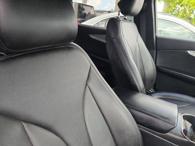 Used 2019 Lincoln Nautilus FWD image 14