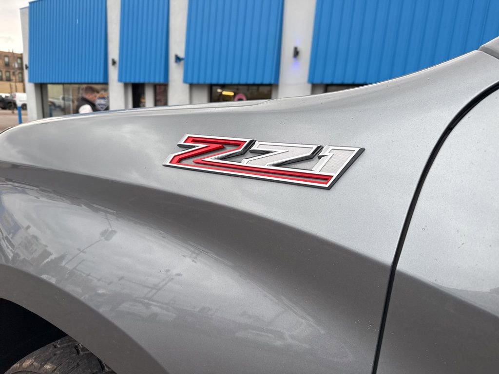 Certified 2020 Chevrolet Silverado 1500 LT w/ All-Star Edition image 18