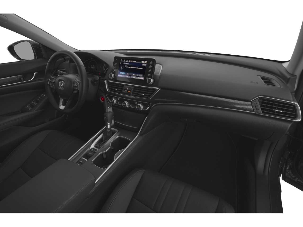 Used 2022 Honda Accord Sport Special Edition image 11