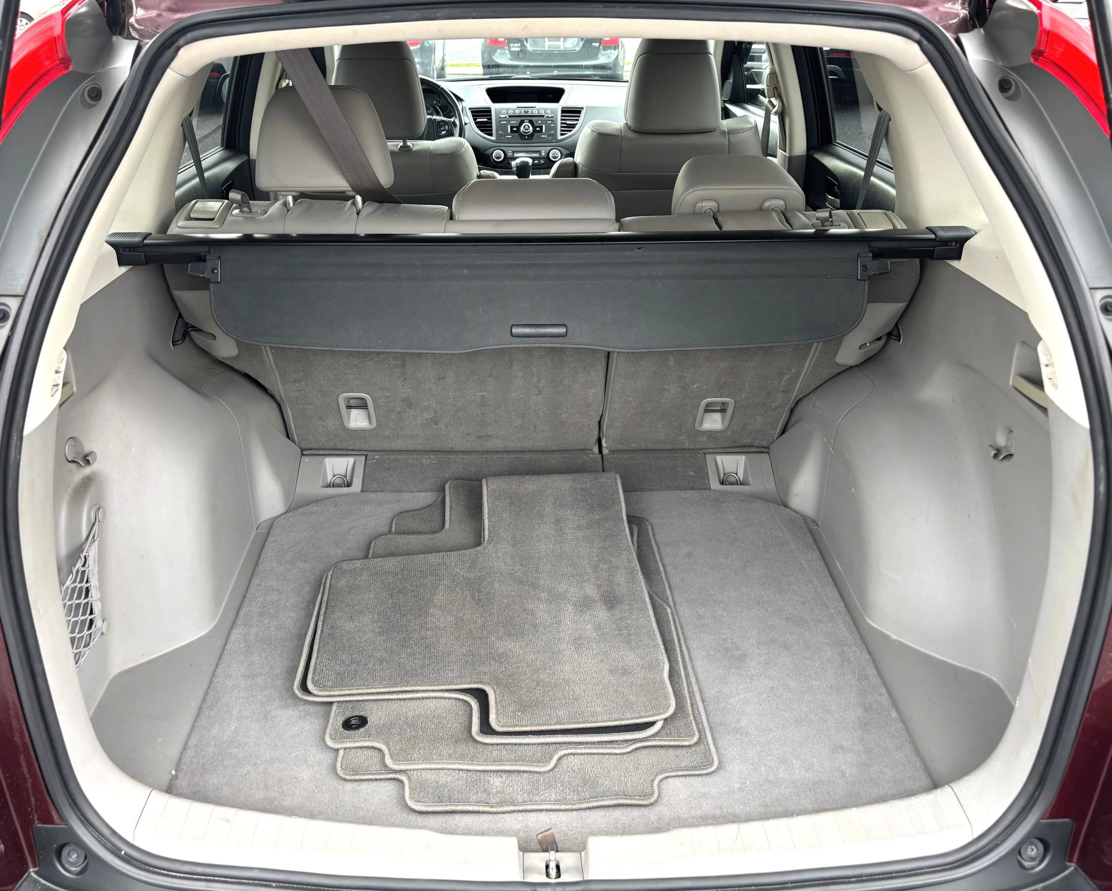 Used 2012 Honda CR-V EX-L image 32