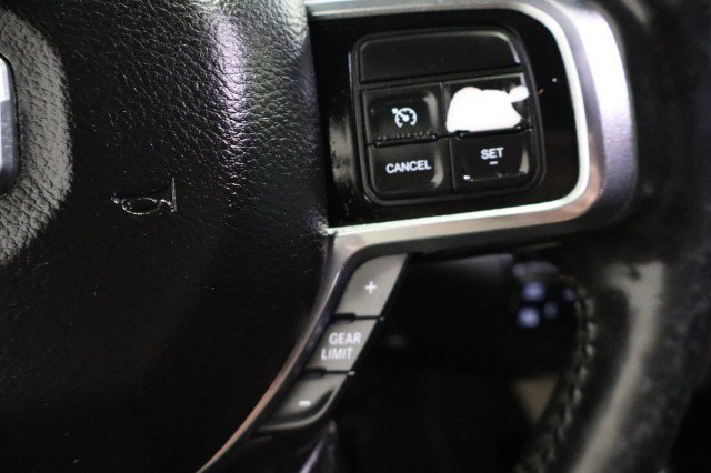 Used 2019 RAM 2500 Laramie w/ Black Appearance Package AWD/4WD image 45