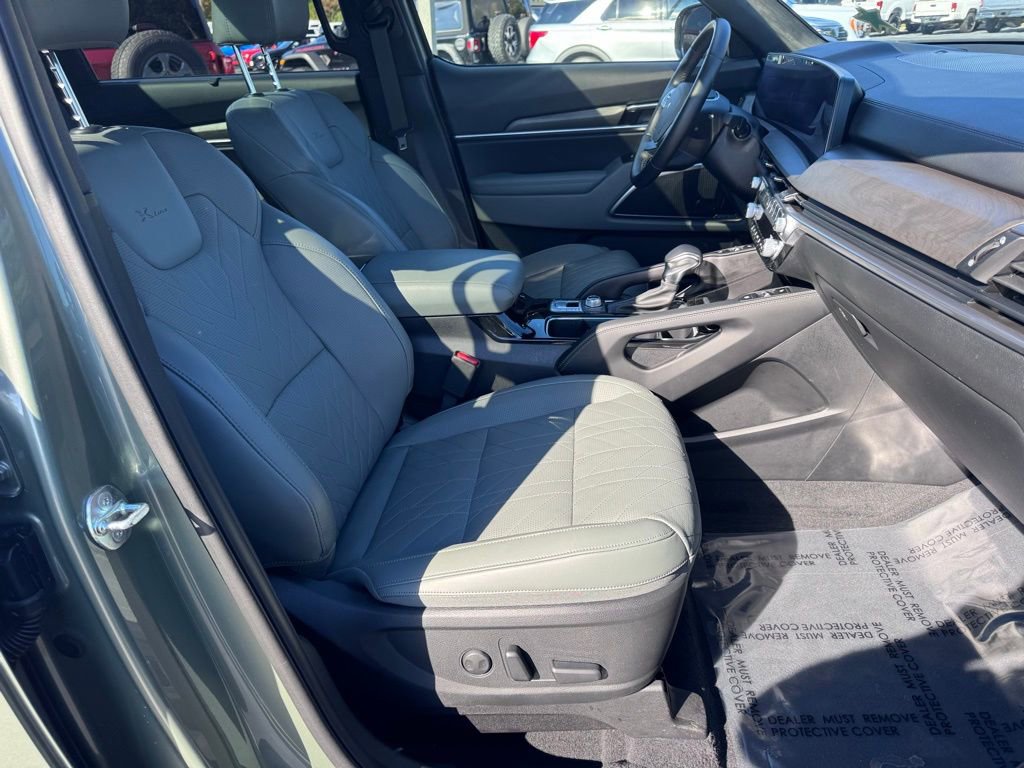 Used 2024 Kia Telluride SX Prestige X-Line image 24