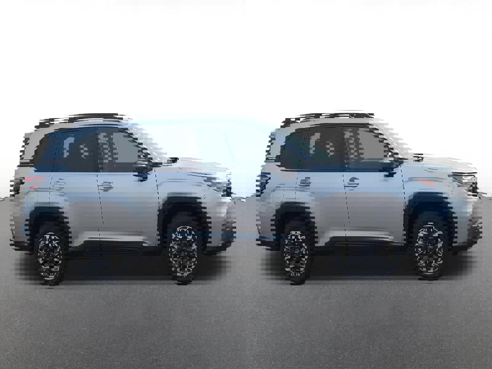 New 2026 Subaru Forester Premium image 7