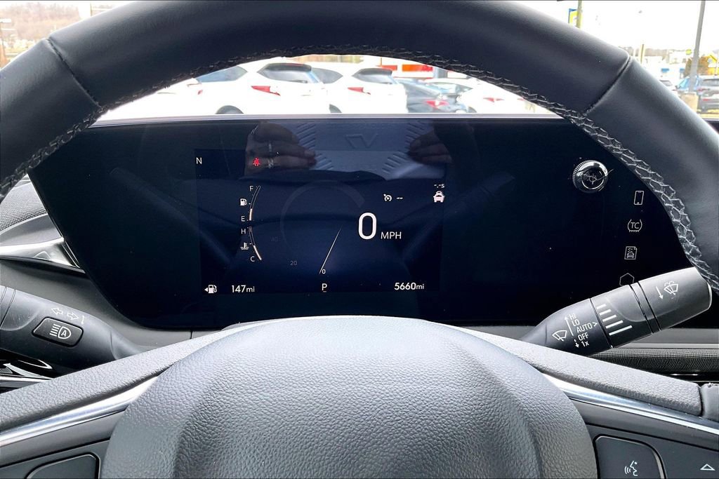 Used 2025 Buick Envista Avenir image 20