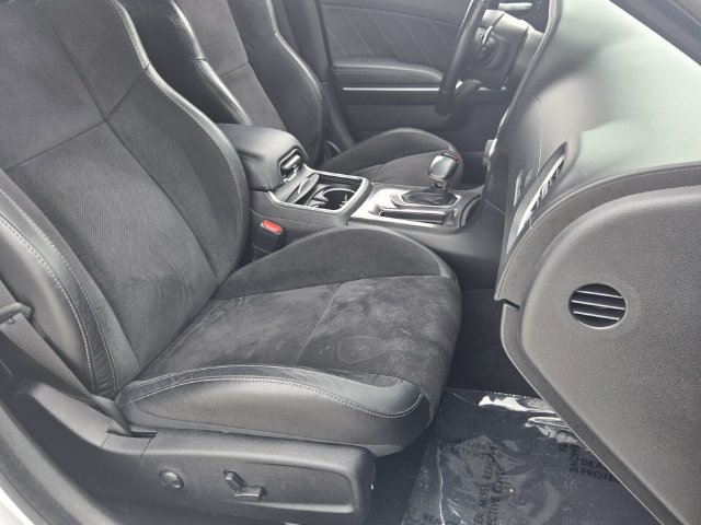 Used 2022 Dodge Charger R/T w/ Plus Group RWD image 19