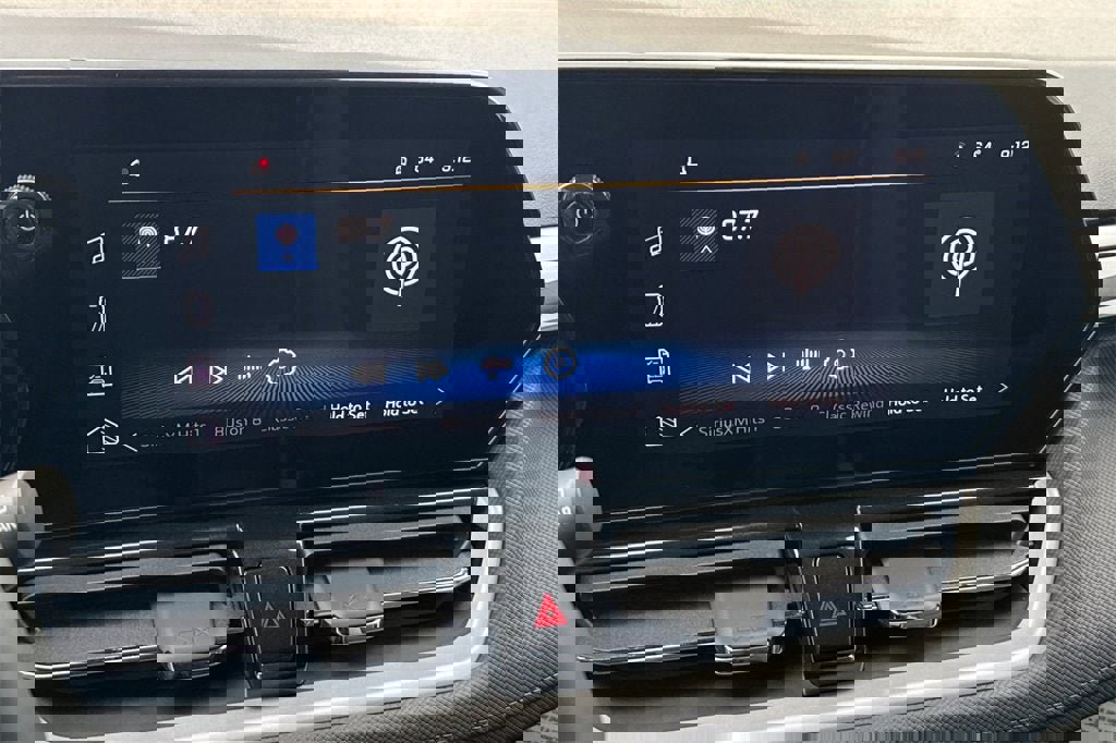 New 2026 Chevrolet TrailBlazer LT image 18