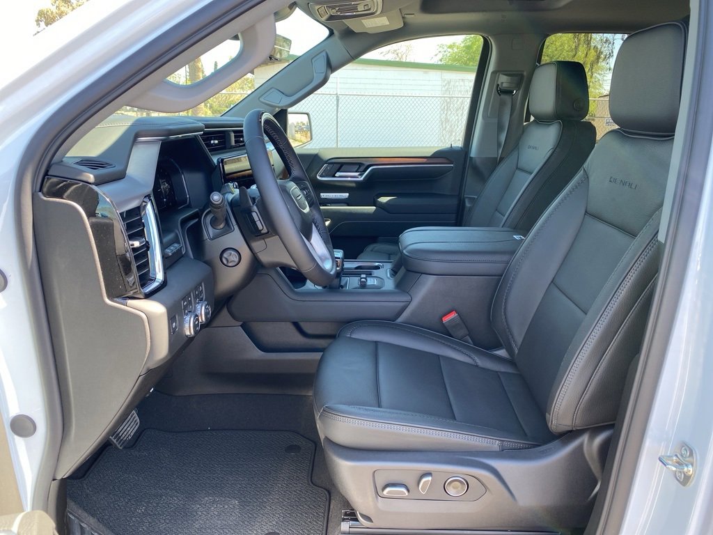 New 2026 GMC Sierra 1500 Denali w/ Technology Package image 38