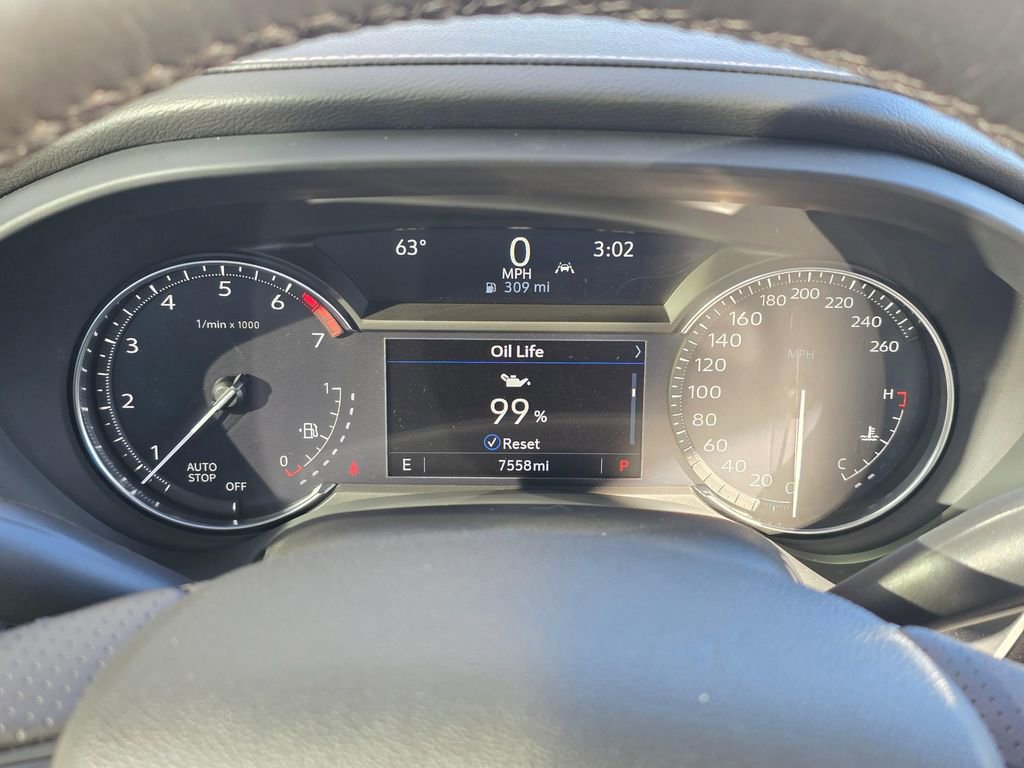 Certified 2025 Cadillac CT4 Sport w/ Climate Package image 22