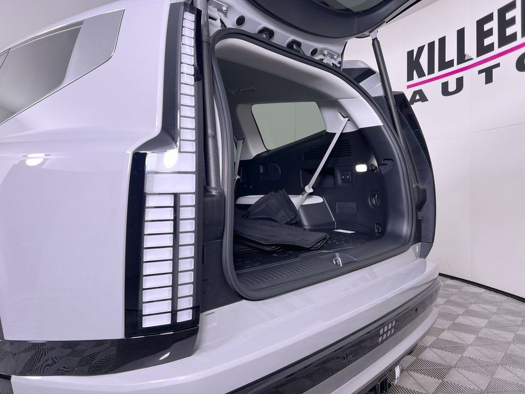 New 2026 Hyundai Ioniq 9 SEL image 24