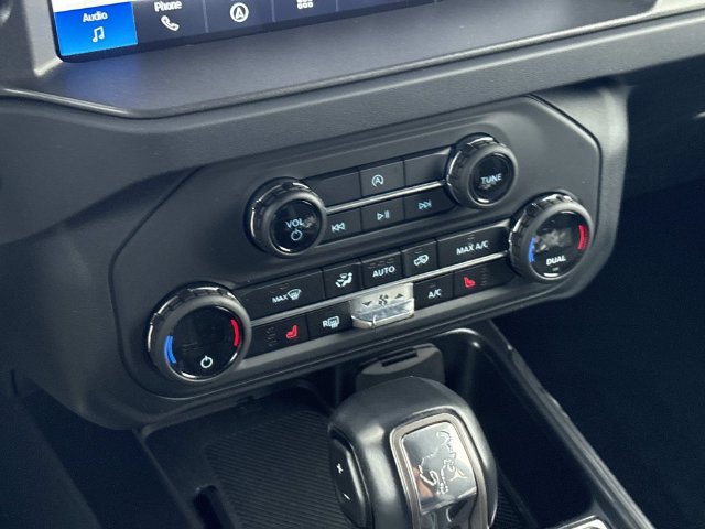 Certified 2025 Ford Bronco Big Bend AWD/4WD image 31