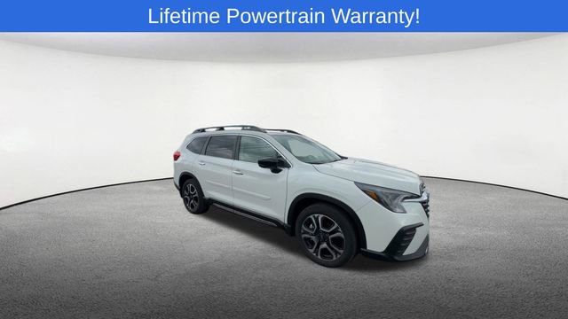New 2025 Subaru Ascent Touring w/ Popular Package #1 image 2