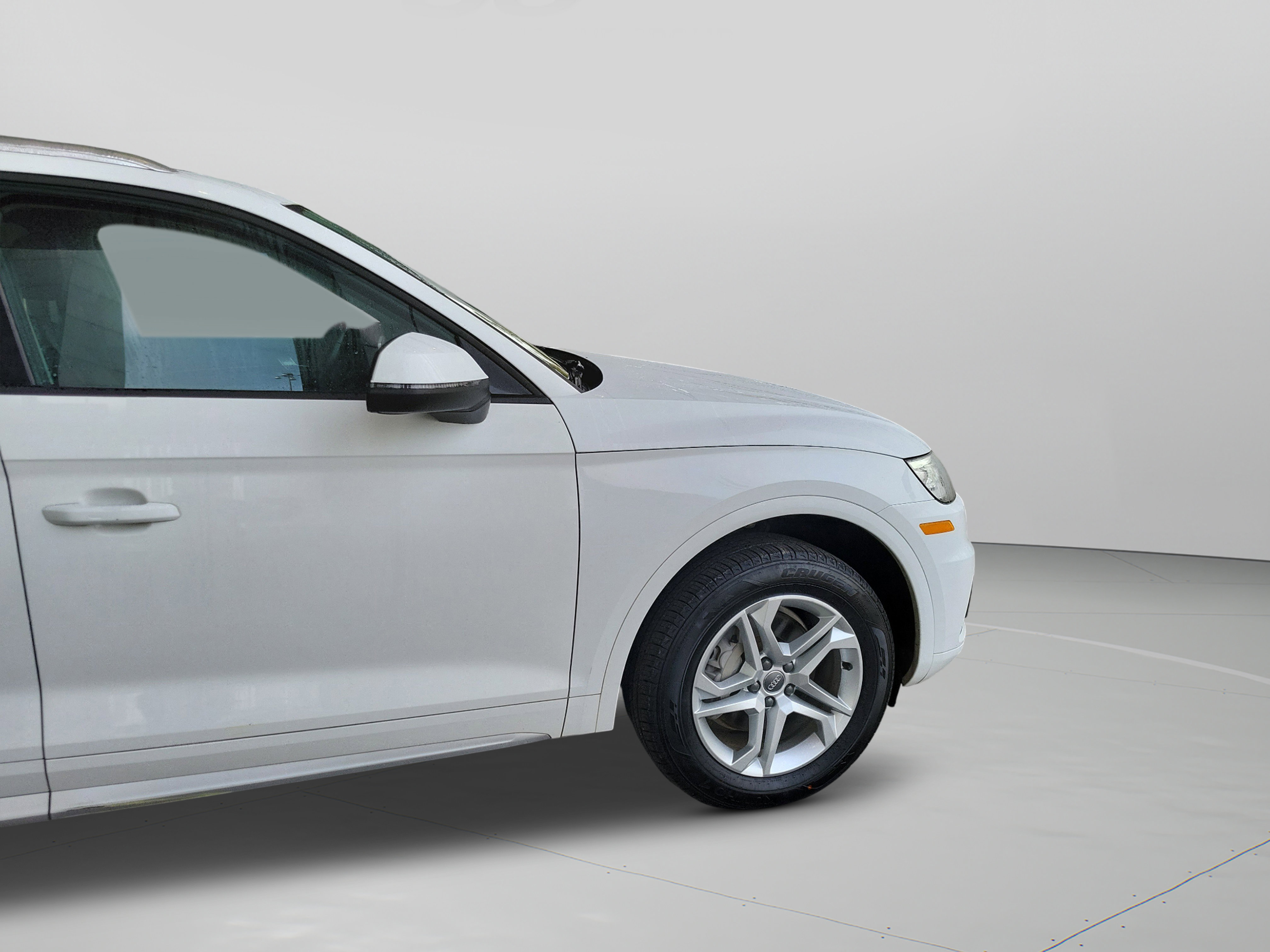 Used 2018 Audi Q5 2.0T Premium image 23