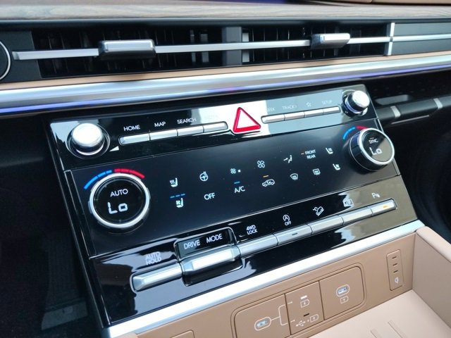 New 2026 Hyundai Santa Fe Calligraphy image 16