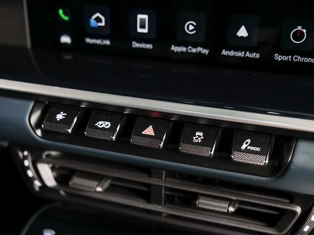 Certified 2022 Porsche 911 Turbo S AWD/4WD image 17