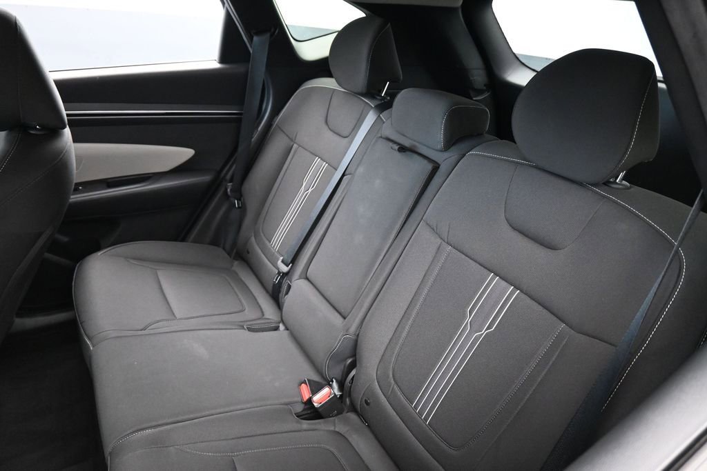 Used 2024 Hyundai Tucson SEL FWD image 33