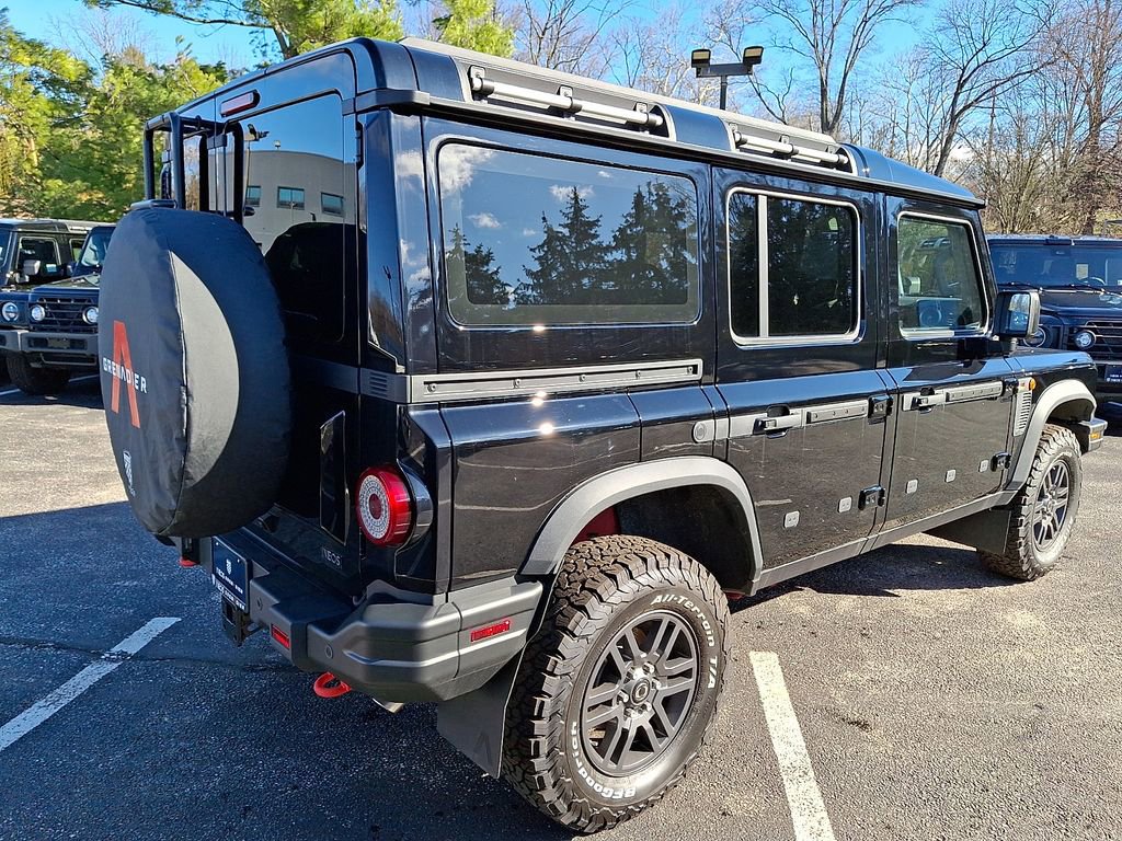 New 2026 INEOS Grenadier image 4