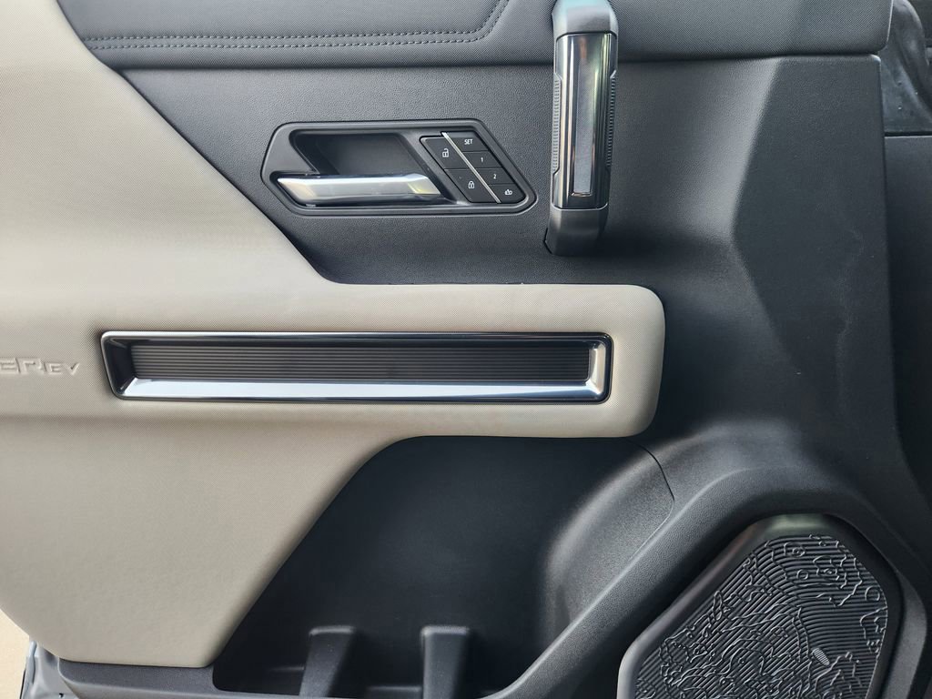 New 2026 GMC Hummer EV SUV image 16