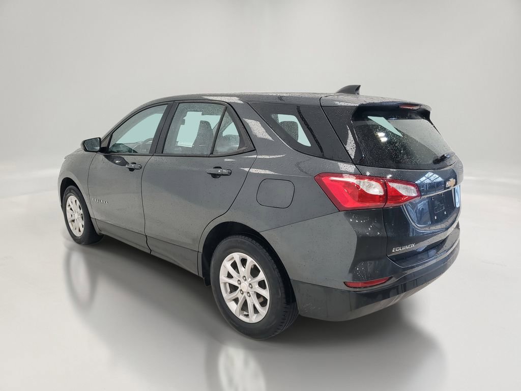 Used 2019 Chevrolet Equinox LS image 5