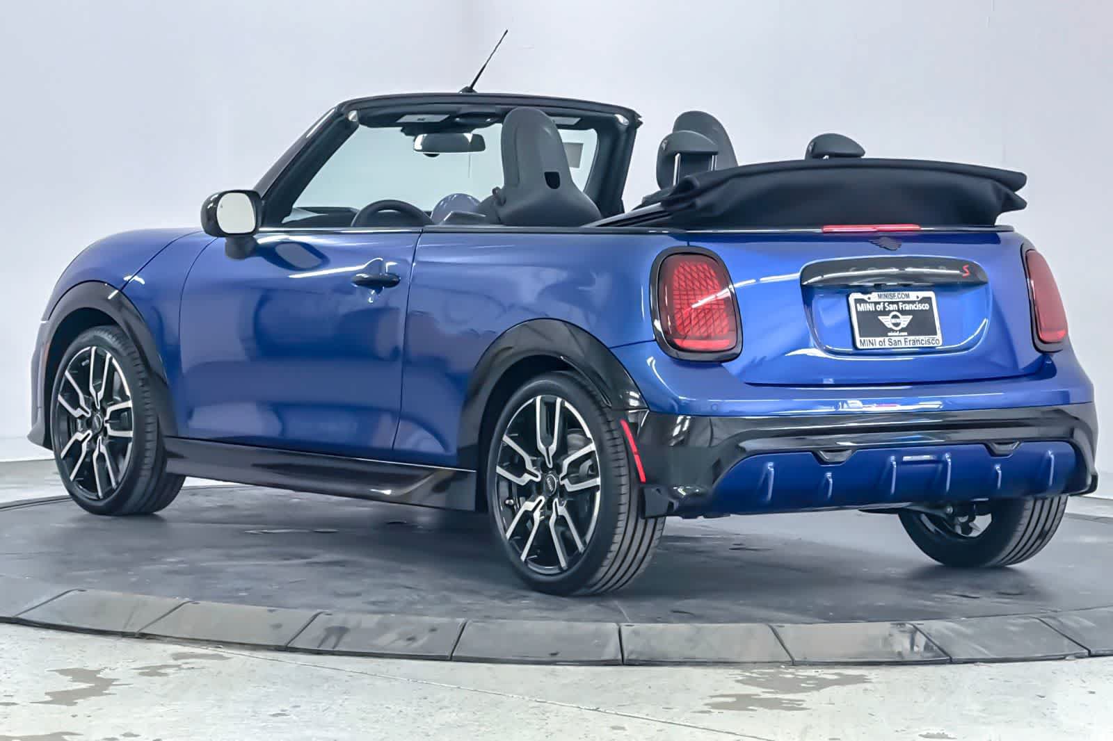New 2026 MINI Cooper S FWD image 6