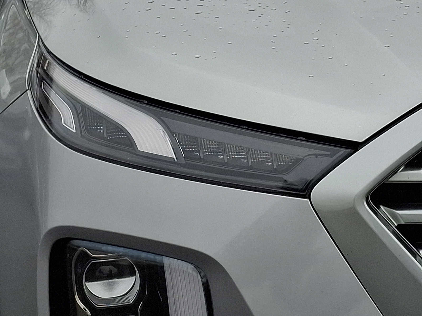 Used 2021 Hyundai Palisade SEL image 7