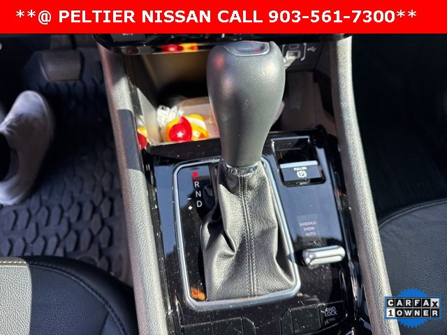 Used 2023 Jeep Compass Limited image 16