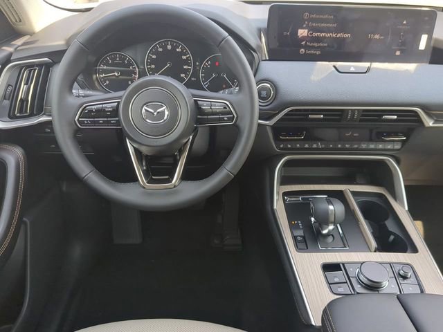 New 2026 MAZDA CX-90 3.3 Turbo w/ Preferred Package image 14