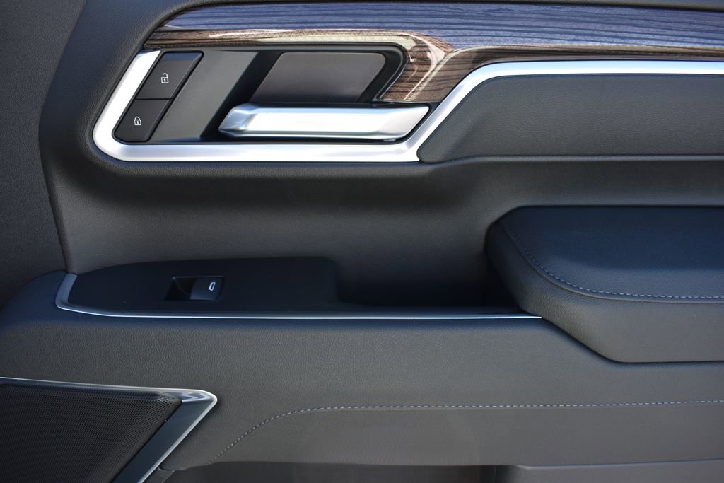 New 2026 Chevrolet Silverado 2500 LT w/ Trail Boss Package image 14