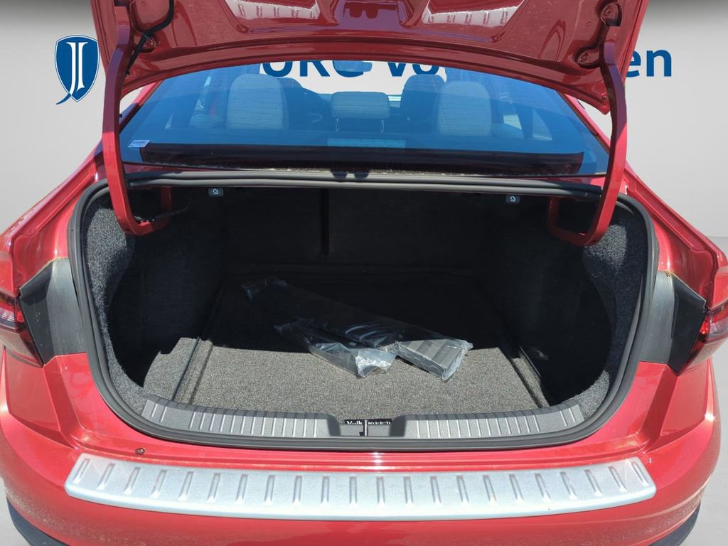 New 2026 Volkswagen Jetta Sport image 17