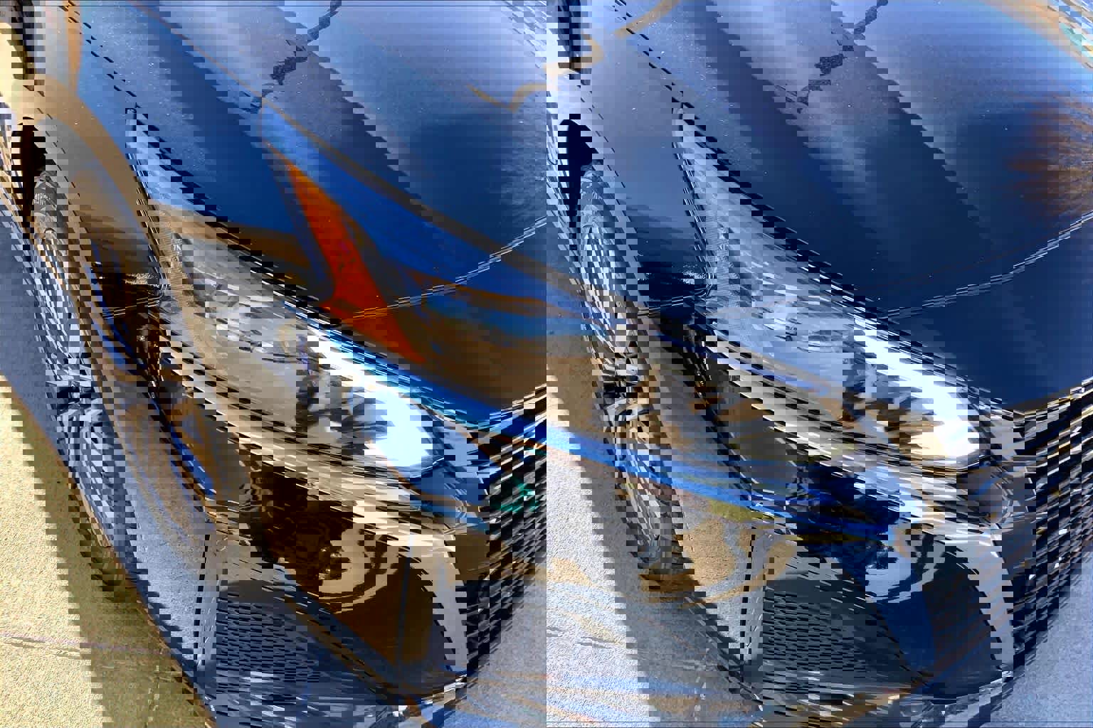 Used 2023 Nissan Altima 2.5 SV w/ SV Premium Package image 26