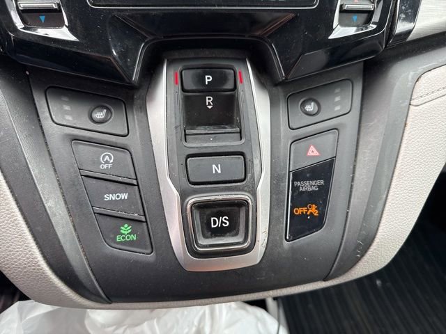 Used 2022 Honda Odyssey EX-L image 31