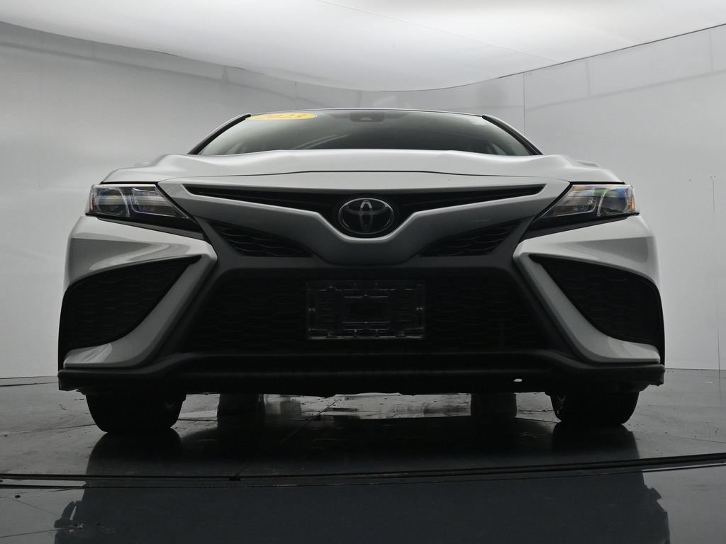 Used 2023 Toyota Camry SE FWD image 33