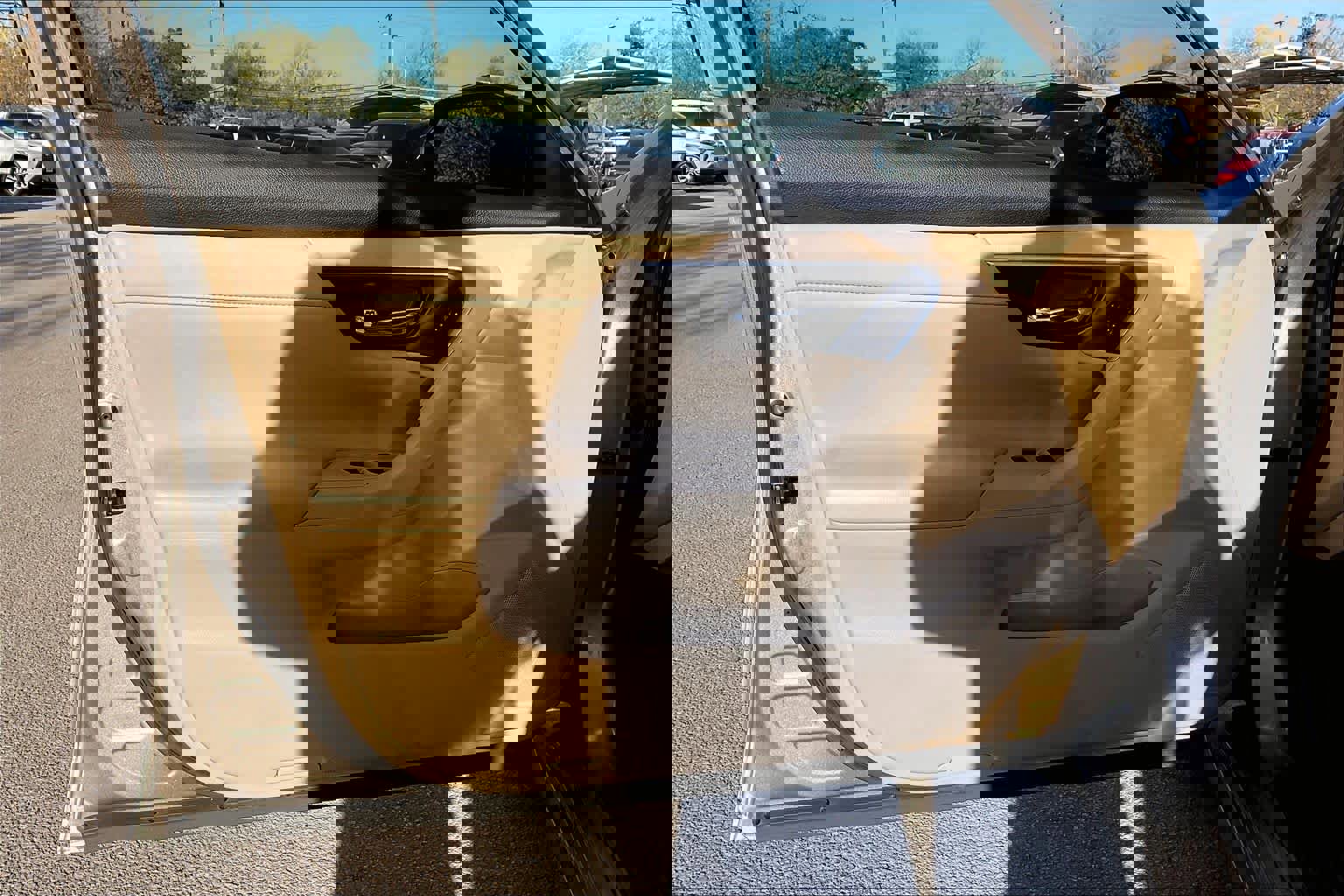 Used 2015 Nissan Altima 2.5 S w/ Special Edition Package image 20