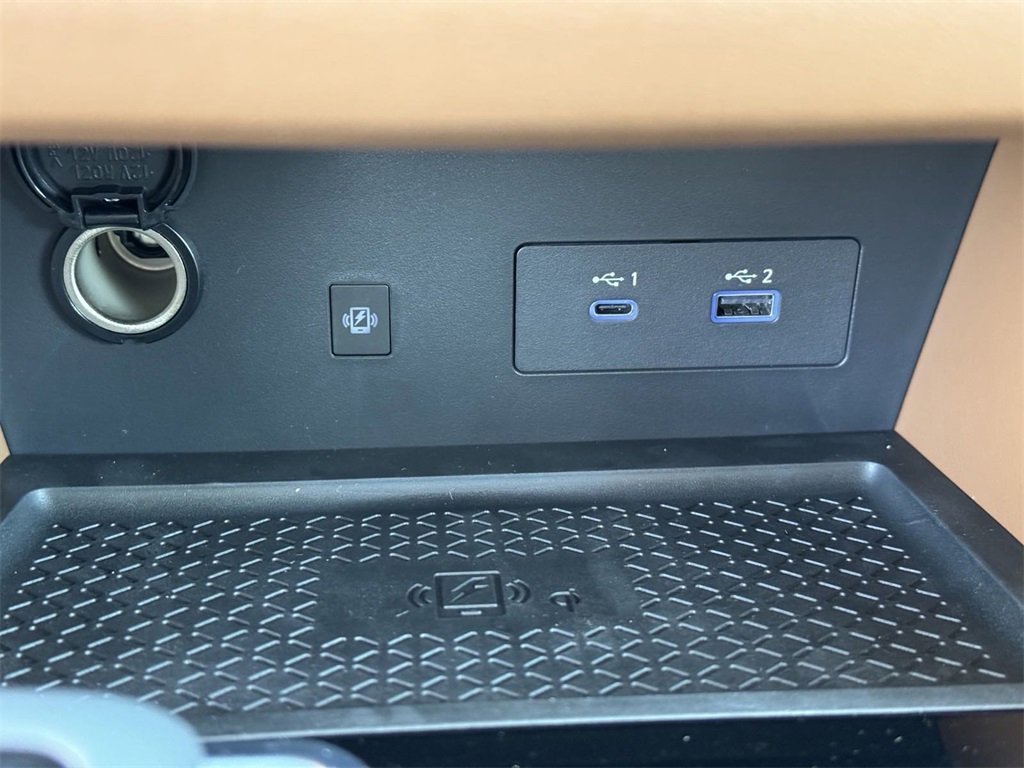 New 2025 Nissan Pathfinder Platinum w/ Cargo Package image 24