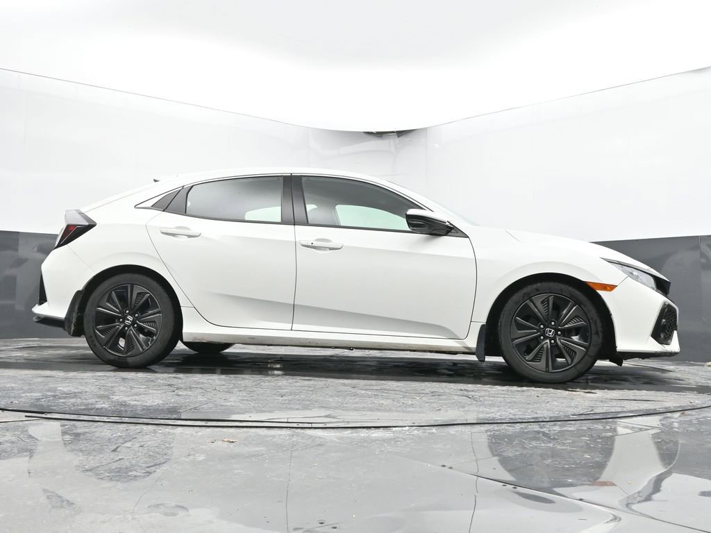 Used 2019 Honda Civic EX image 41