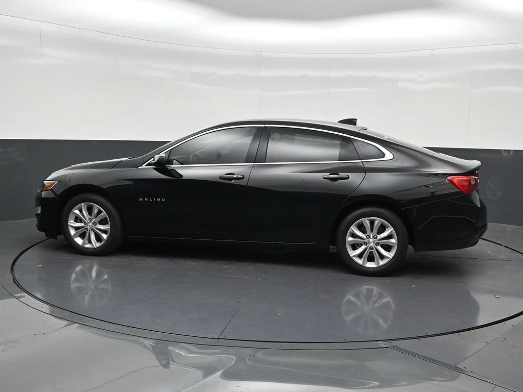 Used 2023 Chevrolet Malibu LT FWD image 2